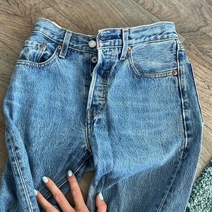 Levi’s 501